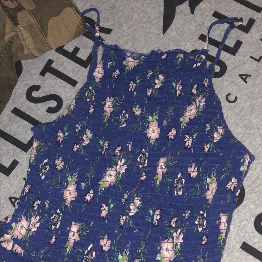 AE 🦅 ROMPER - Picture 3 of 5